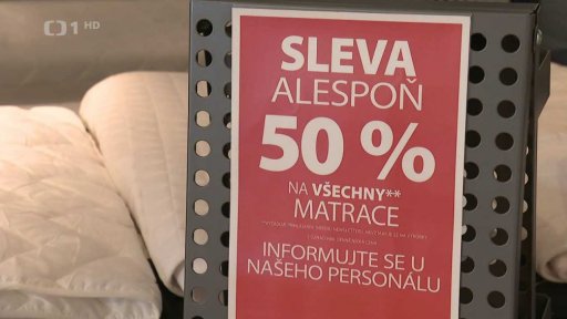 Maloobchodní tržby