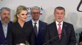 Politická budoucnost Andreje Babiše
