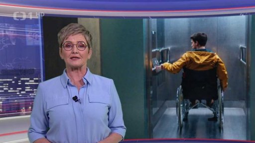 15 milionů korun na bezbariérové úpravy