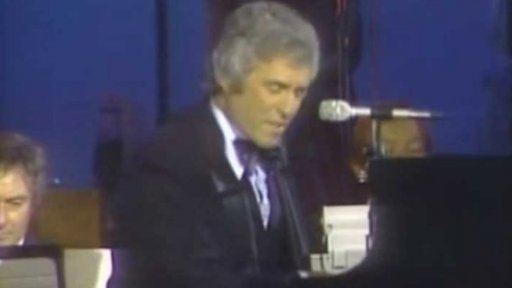 Zemřel skladatel Burt Bacharach