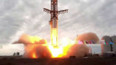 Raketa Starship má za sebou úspěšnou zkoušku
