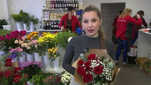 Svatý Valentýn jako byznys