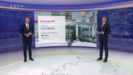 Přibývá lidí závislých na výplatě dávek