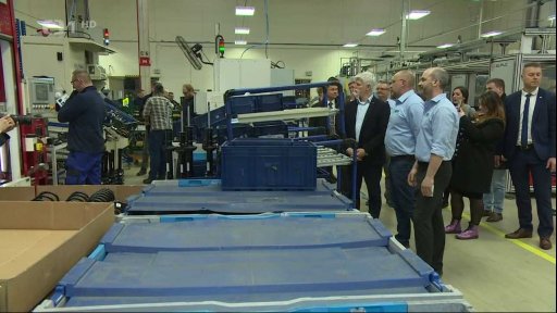 Petr Pavel v Karlovarském kraji