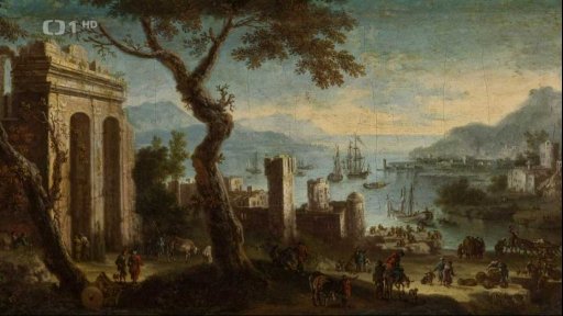 Muzea vracejí umění zabavené nacisty