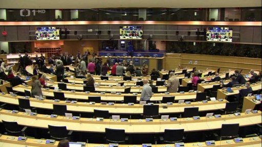 Žaloba na Česko kvůli whistleblowerům