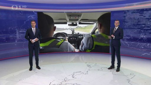 Dluhy za dopravní přestupky