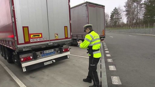 Kontroly kvůli neuhrazeným pokutám