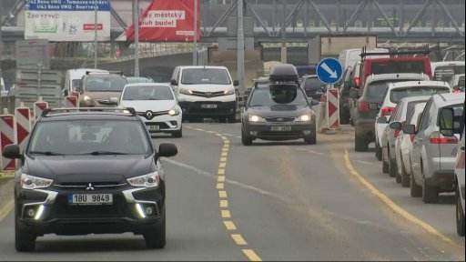 Sporné pokuty za rychlost