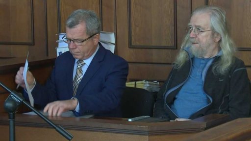 Spor Jaroslava Hutky a Karla Srpa