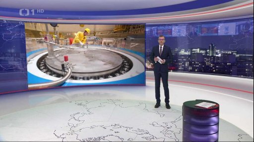 Jaderné palivo pro Temelín