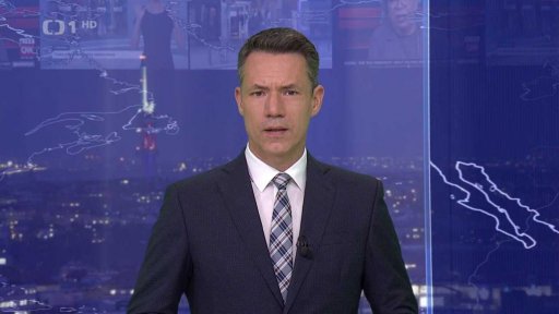 Zákrok strážníků v Lipníku nad Bečvou