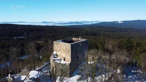 Vitíkův Hrádek bez provozovatele