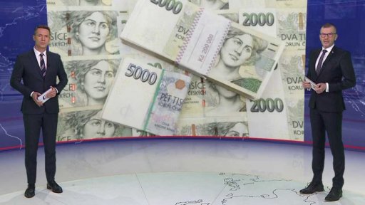 Snížení schodku rozpočtu