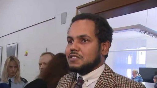 Soud s Dominikem Ferim