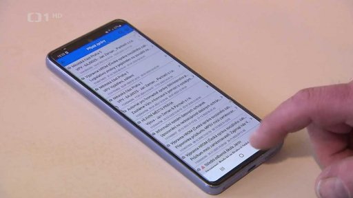 Výhody datové schránky