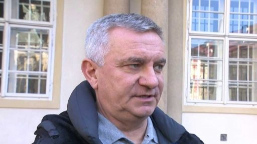 Předávání dokumentů