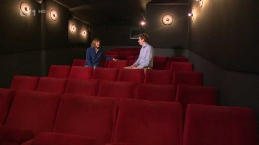 Filmový festival Berlinale