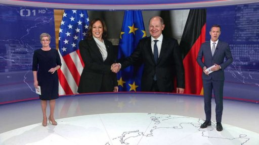 Bezpečnostní konference v Mnichově