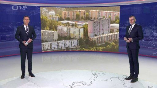 České domácnosti chudnou