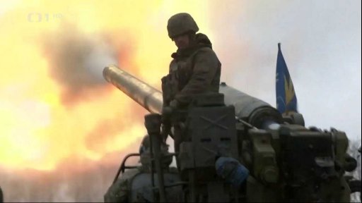 Bezpečnosntí konference v Mnichově