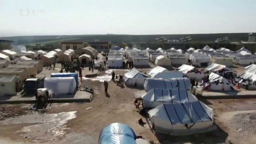 Zemětřesení v Turecku