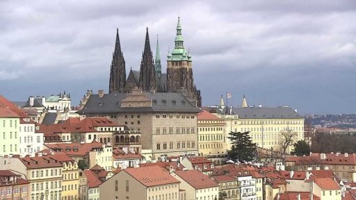 Účet za prezidentskou kampaň