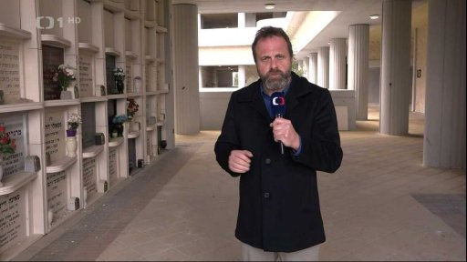 V Izraeli chybí místa pro pohřbívání