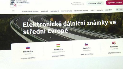 Zdražení dálničních známek