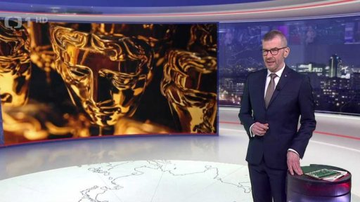 Britské filmové ceny BAFTA