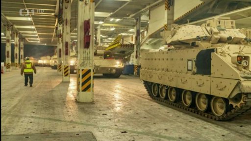 USA slíbily další pomov Kyjevu