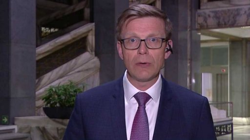 Střet koalice a opozice kvůli důchodům