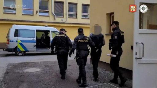 Policie dopadla podezřelé z únosu a vraždy
