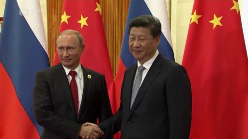 Čínský diplomat v Maďarsku a Moskvě