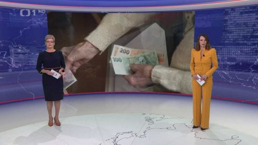 Chystané změny v penzích