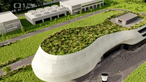 Modulární jaderné reaktory