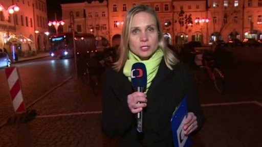 Konec regulace vjezdu do centra Českých Budějovic