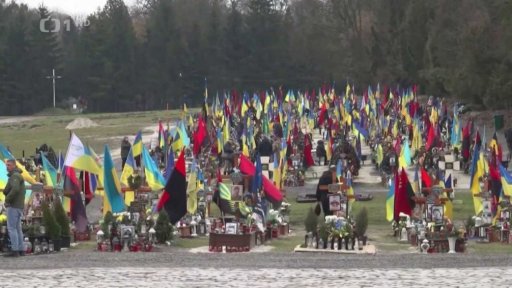 Obavy z dalších ruských útoků