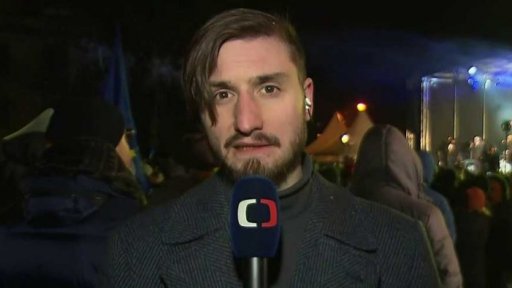 Koncert na podporu Ukrajiny