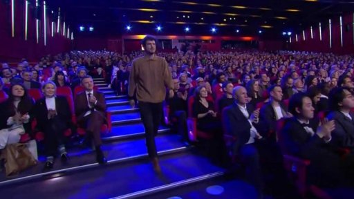 Vrcholí filmový festival Berlinale