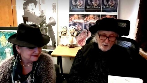 Zemřel Juraj Jakubisko