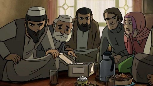 Ocenění českého snímku