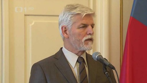 Petr Pavel pro zrušení daňové výjimky z odměn pro prezidenty