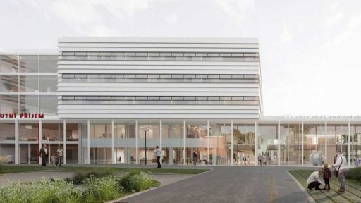 Modernizace zlínské sněmovny