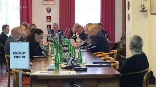 Jiří Roček šéfem Vojenské policie