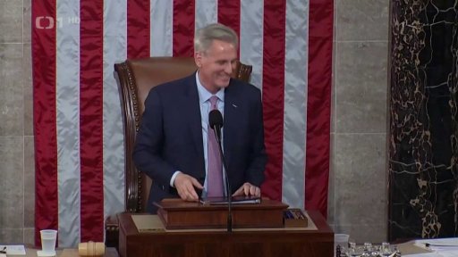 Spor o záběry útoku na Kapitol