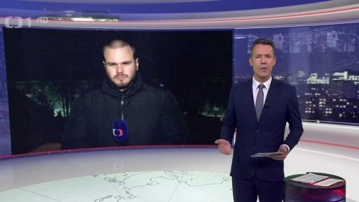 Strategie bojů o Bachmut