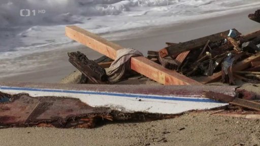 Melloniová o nelegální migraci