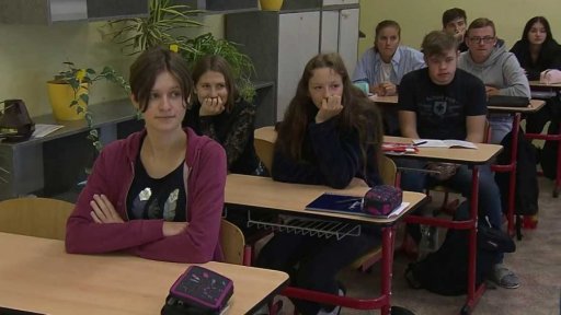 Incident se zbraní ve školce