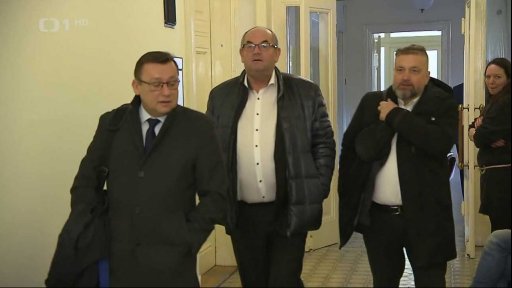 Výpovědi v kauze sportovních dotací